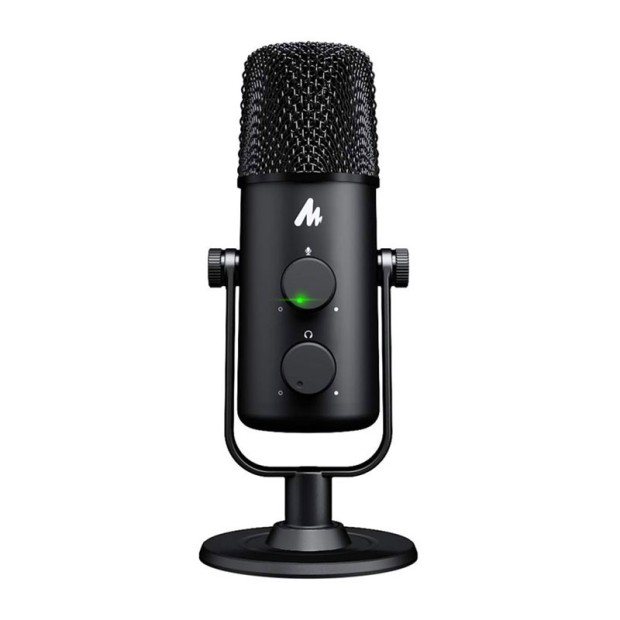 میکروفون یو اس بی ماونو Maono AU-903 Kit - AU-903 + PF120 + AU-B01
