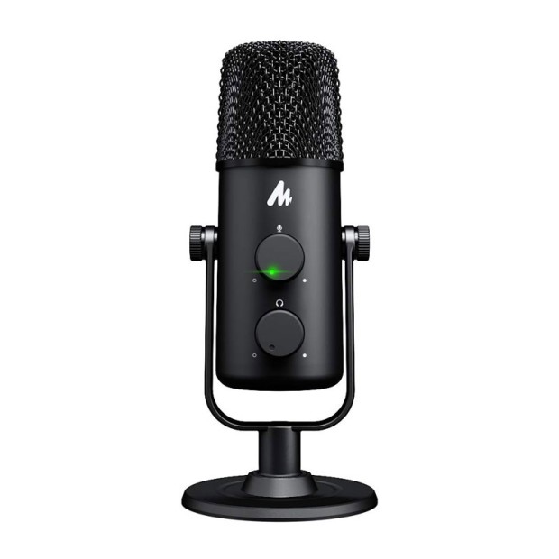 میکروفون یو اس بی ماونو Maono AU 903 + PF150