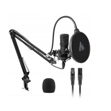 قیمت خرید فروش میکروفن ماونو Maono AU-A03 Pro