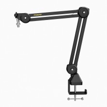 قیمت خرید فروش پایه میکروفن ماونو Maono BA37