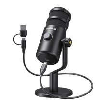قیمت خرید فروش میکروفن ماونو Maono PD100u