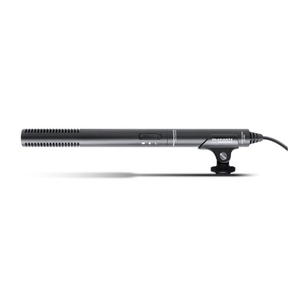 میکروفن شات گان مرنتز Marantz Audio Scope SG-5BC