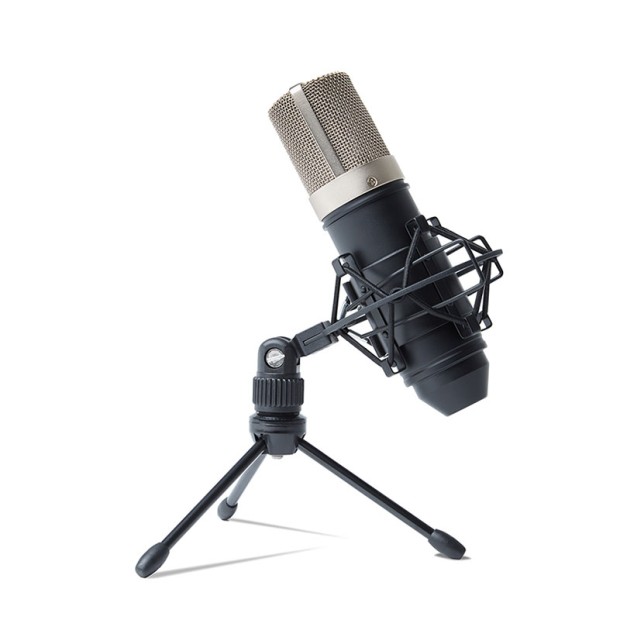 میکروفن مرنتز Marantz MPM 1000