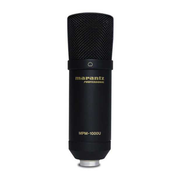 میکروفون یو اس بی مرنتز Marantz MPM-1000U