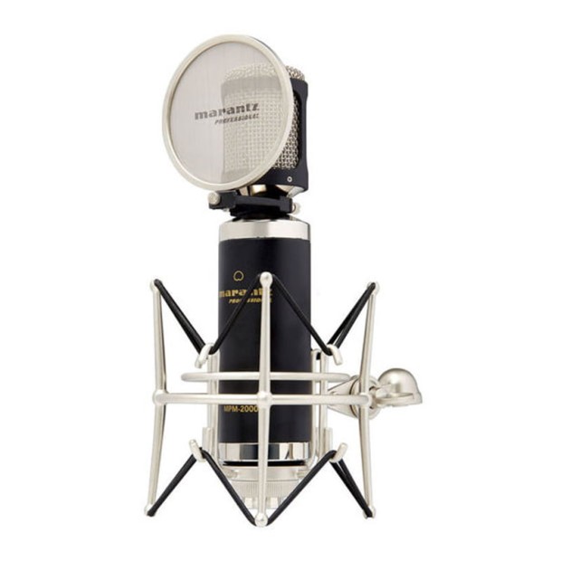 میکروفن مرنتز Marantz MPM-2000