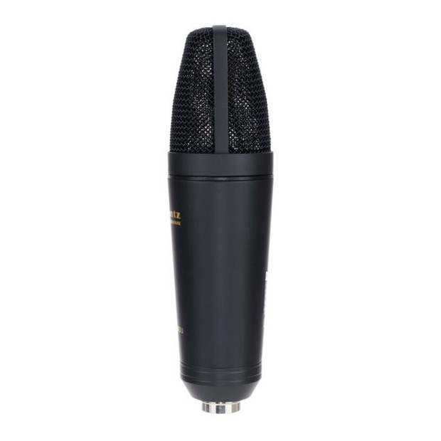 میکروفون یو اس بی مرنتز Marantz MPM-2000U