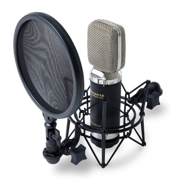میکروفن مرنتز Marantz MPM-3500R