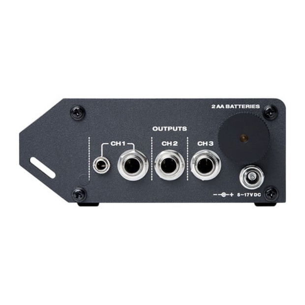 امپ هدفون مرنتز Marantz PHA-3