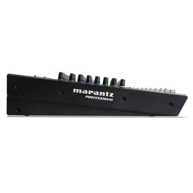 میکسر صدا مرنتز Marantz Sound Live 8