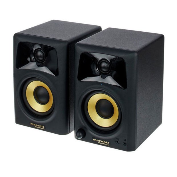 اسپیکر مانیتورینگ مرنتز Marantz Studio Scope 3