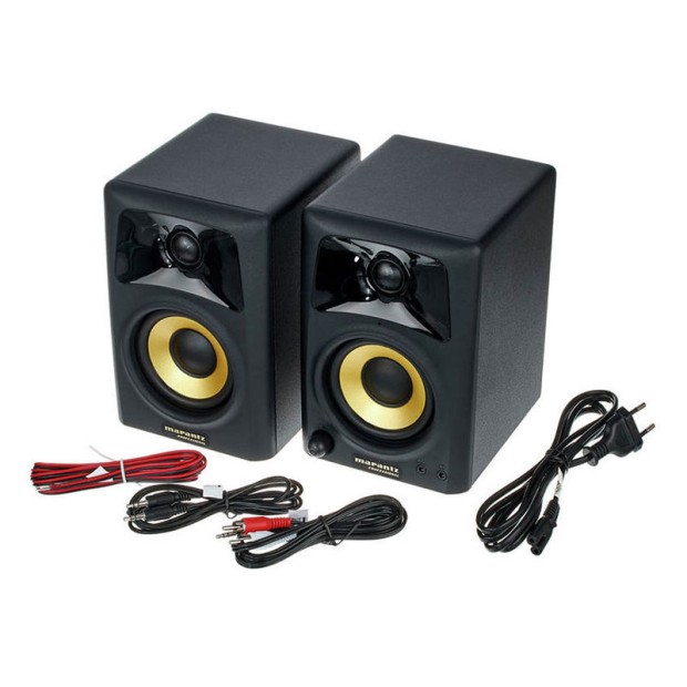 اسپیکر مانیتورینگ مرنتز Marantz Studio Scope 3