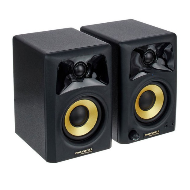 اسپیکر مانیتورینگ مرنتز Marantz Studio Scope 3