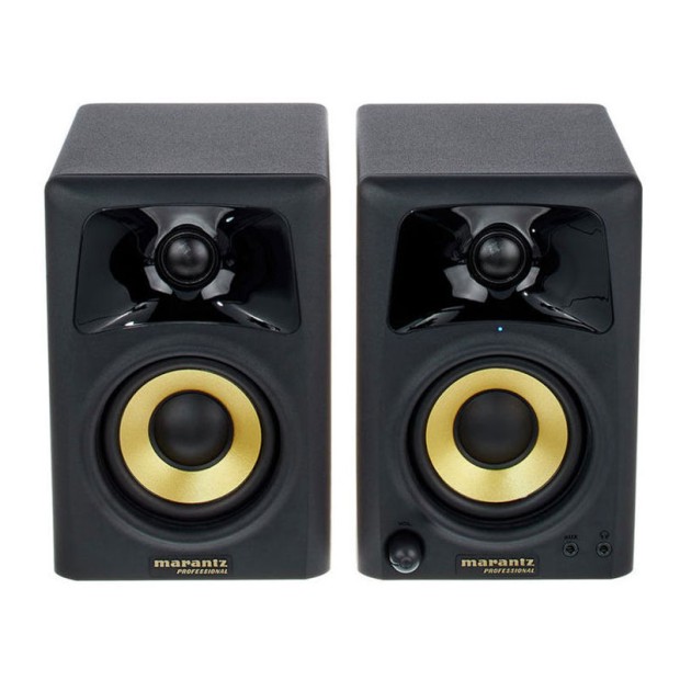 اسپیکر مانیتورینگ مرنتز Marantz Studio Scope 3
