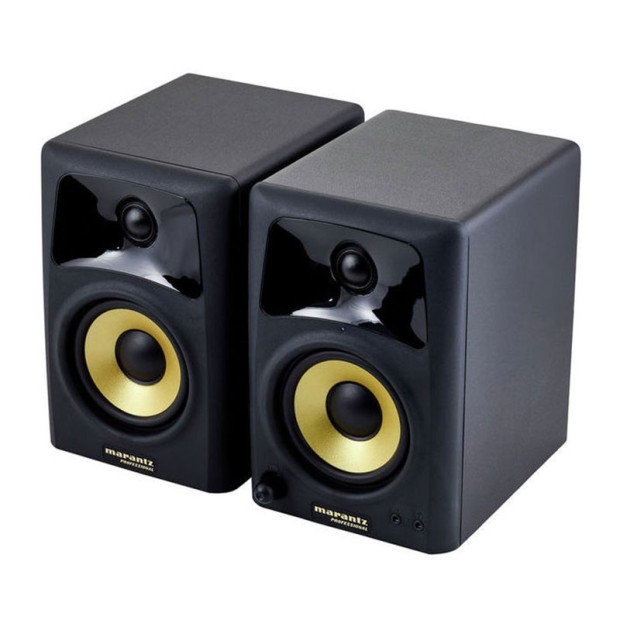 اسپیکر مانیتورینگ مرنتز Marantz Studio Scope 4