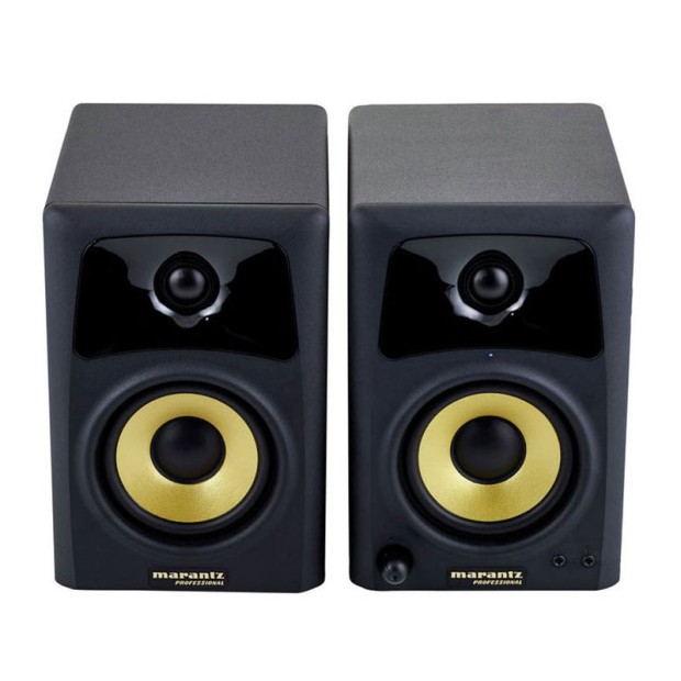 اسپیکر مانیتورینگ مرنتز Marantz Studio Scope 4