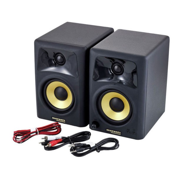 اسپیکر مانیتورینگ مرنتز Marantz Studio Scope 4