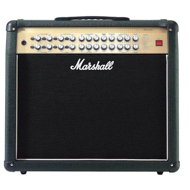 آمپلی فایر گیتار مارشال Marshall AVT150