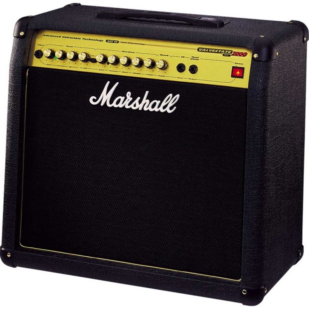 آمپلی فایر گیتار مارشال Marshall AVT50