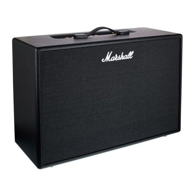 آمپلی فایر گیتار مارشال Marshall Code 100
