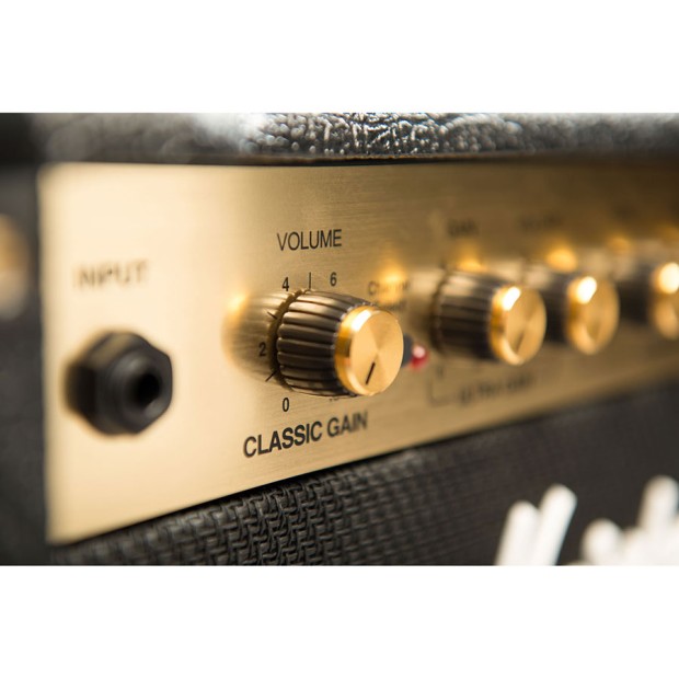آمپلی فایر گیتار مارشال Marshall DSL5C