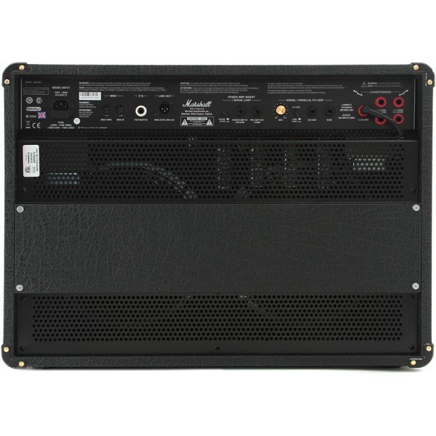 آمپلی فایر گیتار مارشال Marshall JVM210C