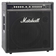قیمت خرید فروش آمپلی فایر گیتار مارشال Marshall MB150