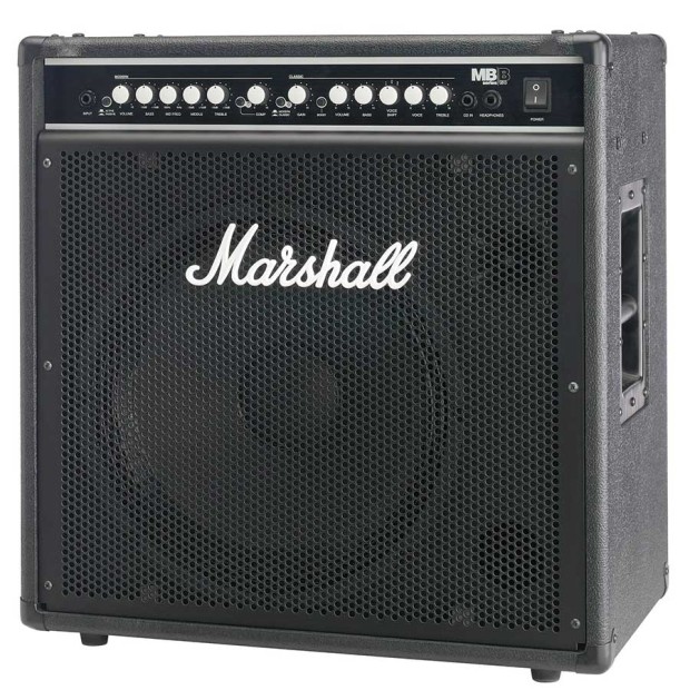آمپلی فایر گیتار مارشال Marshall MB150
