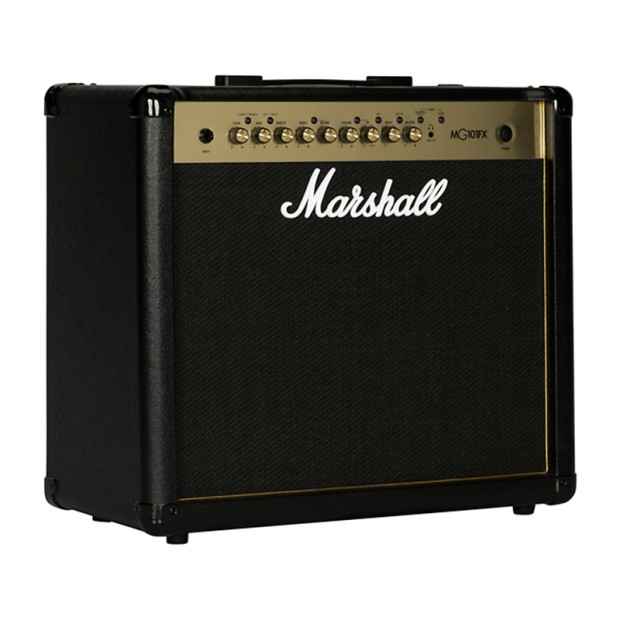 آمپلی فایر گیتار مارشال Marshall MG101GFX