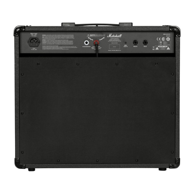 آمپلی فایر گیتار مارشال Marshall MG101GFX