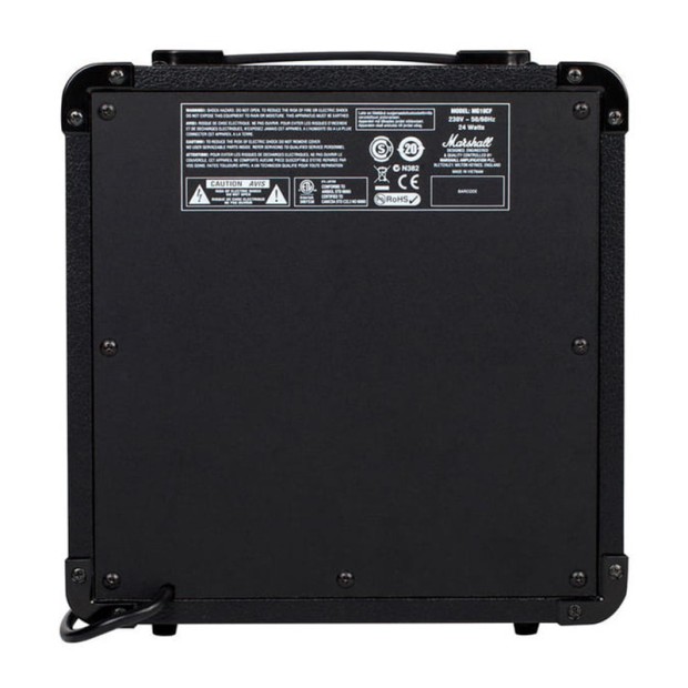 آمپلی فایر گیتار مارشال Marshall MG10G