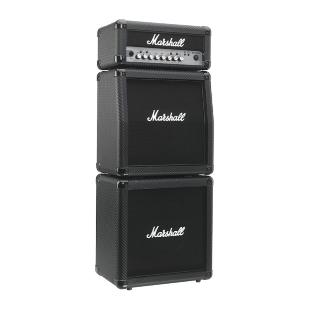 آمپلی فایر گیتار مارشال Marshall MG15CFXMS