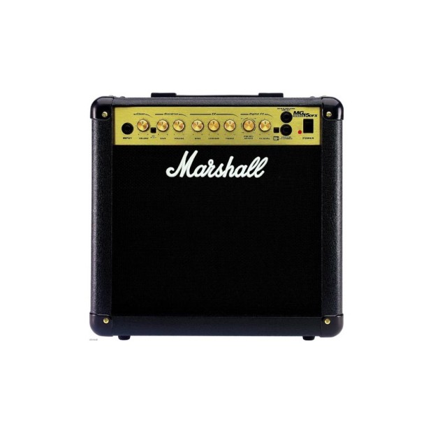 آمپلی فایر گیتار مارشال Marshall MG15DFX