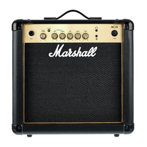 آمپلی فایر گیتار مارشال Marshall MG15G