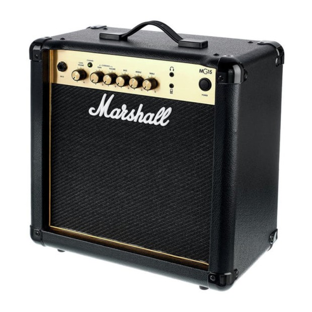 آمپلی فایر گیتار مارشال Marshall MG15G