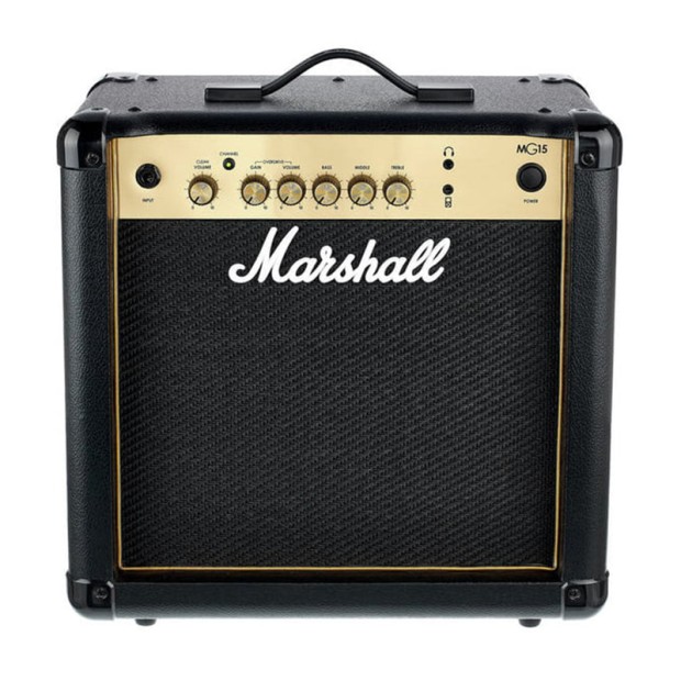 آمپلی فایر گیتار مارشال Marshall MG15G