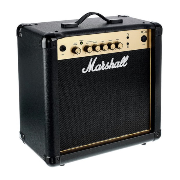 آمپلی فایر گیتار مارشال Marshall MG15G