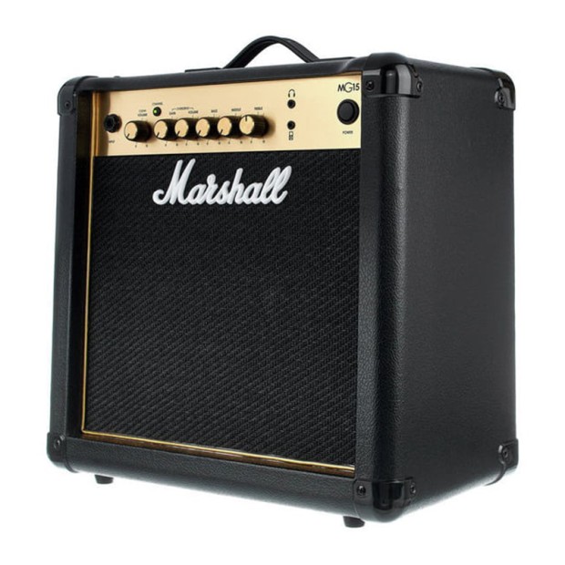 آمپلی فایر گیتار مارشال Marshall MG15G