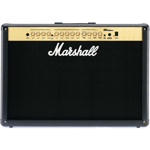 آمپلی فایر گیتار مارشال Marshall MG250DFX