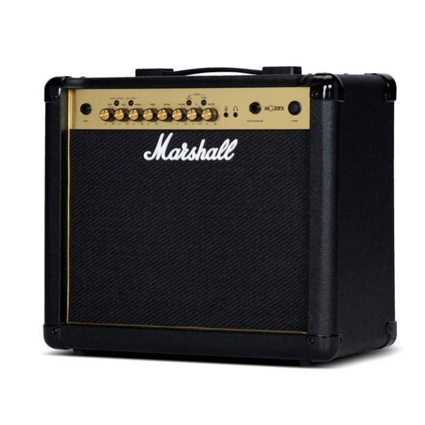 آمپلی فایر گیتار مارشال Marshall MG30FX