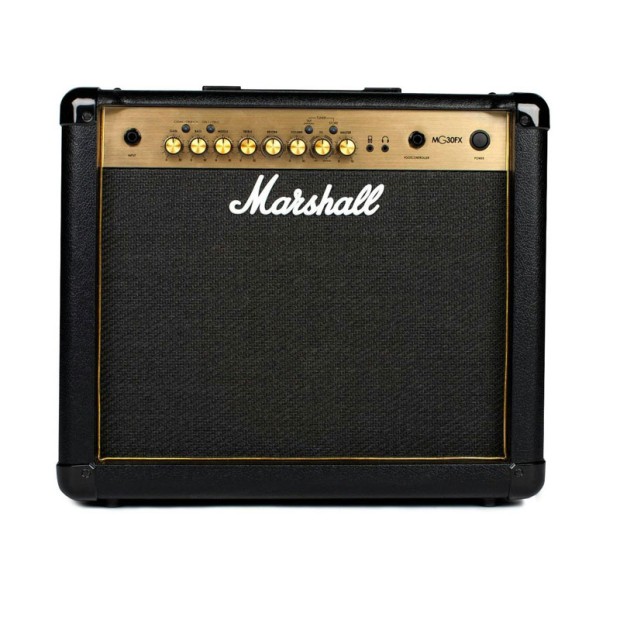 آمپلی فایر گیتار مارشال Marshall MG30FX