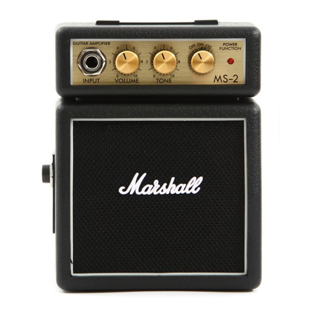 آمپلی فایر گیتار مارشال Marshall MS-2