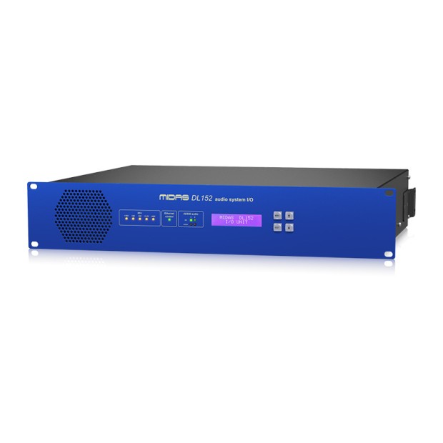 استیج باکس میداس Midas DL152