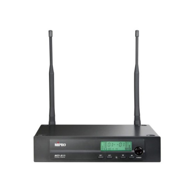 میکروفن بیسیم مایپرو MIPRO ACT-311-ACT30H