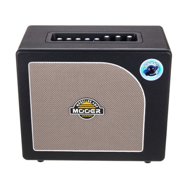 آمپلی فایر گیتار موئر Mooer Hornet 30 BLK
