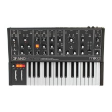 قیمت خرید فروش سینتی سایزر موگ Moog Grandmother Dark Semi-Modular Analog Synthesizer