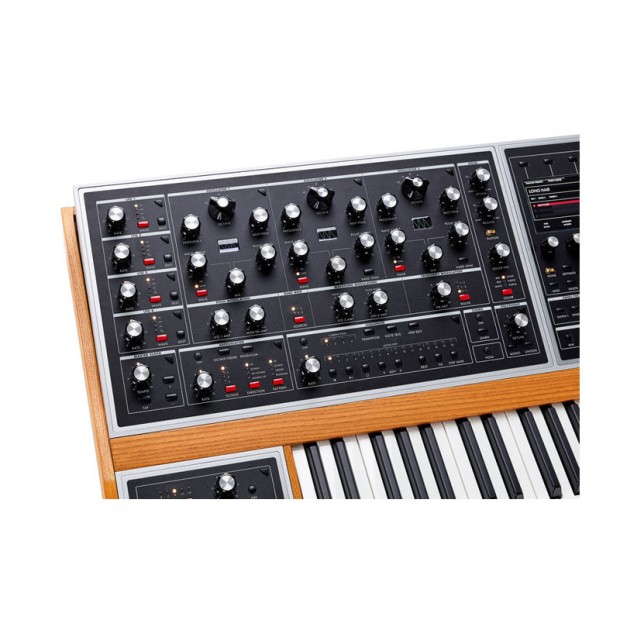 سینتی سایزر موگ Moog One - 16