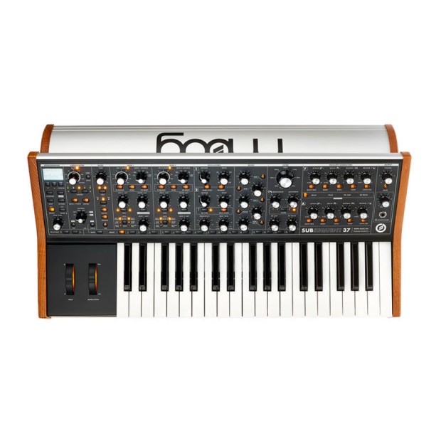 سینتی سایزر موگ Moog Subsequent 37