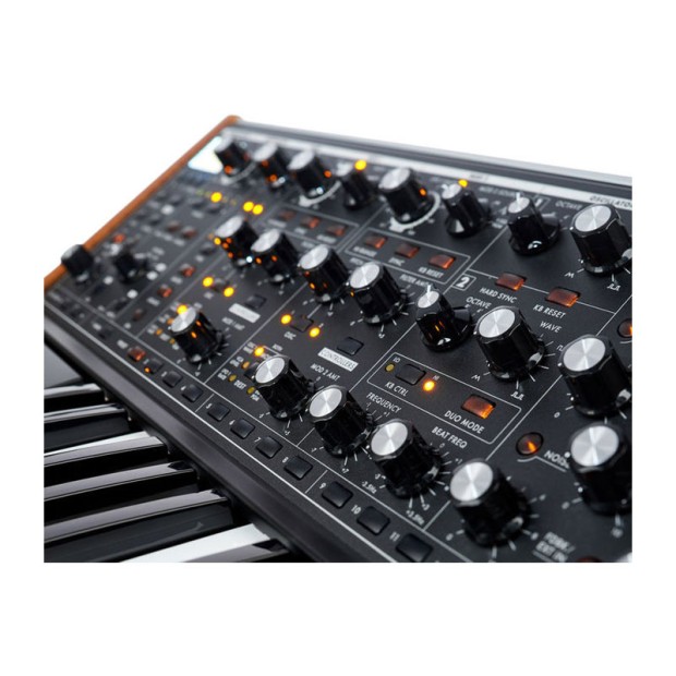 سینتی سایزر موگ Moog Subsequent 37