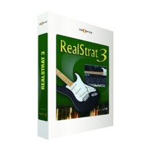 قیمت خرید فروش وی اس تی پلاگین موزیک لب MusicLab Real Strat 3.0.1