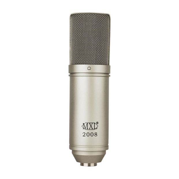 میکروفن ام ایکس ال MXL 2008